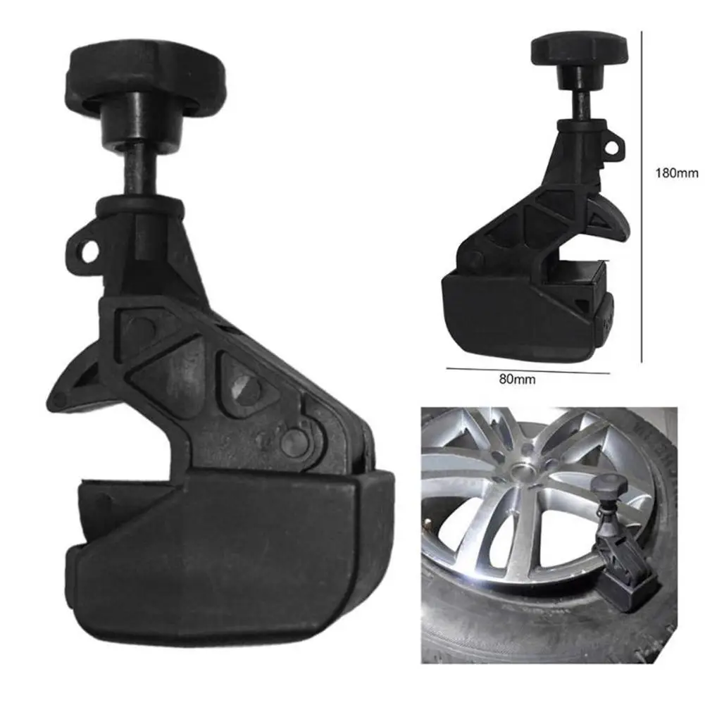 Зажим для верхней шины гаража универсальная сверхмощная машина автомобильный