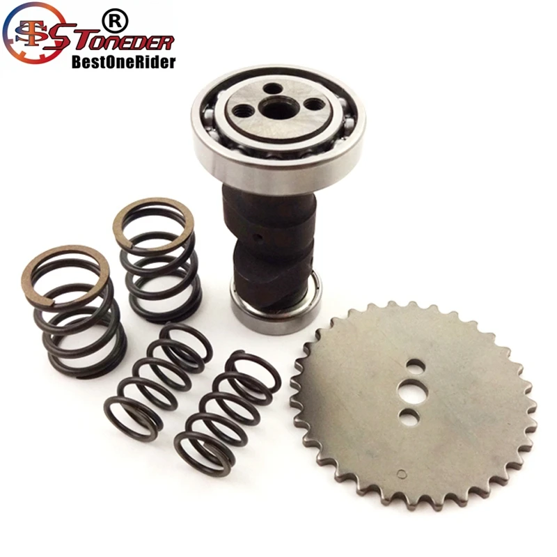 STONEDER Racing Cam распределительный комплект для китайских двигателей YX140 YX Z40 140cc