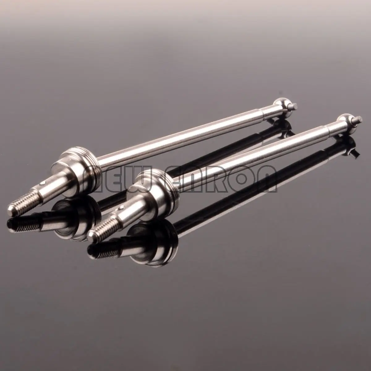 

NEW ENRON S108015 HSP unlimited Large aluminum alloy steel universal shaft CVD dog bone