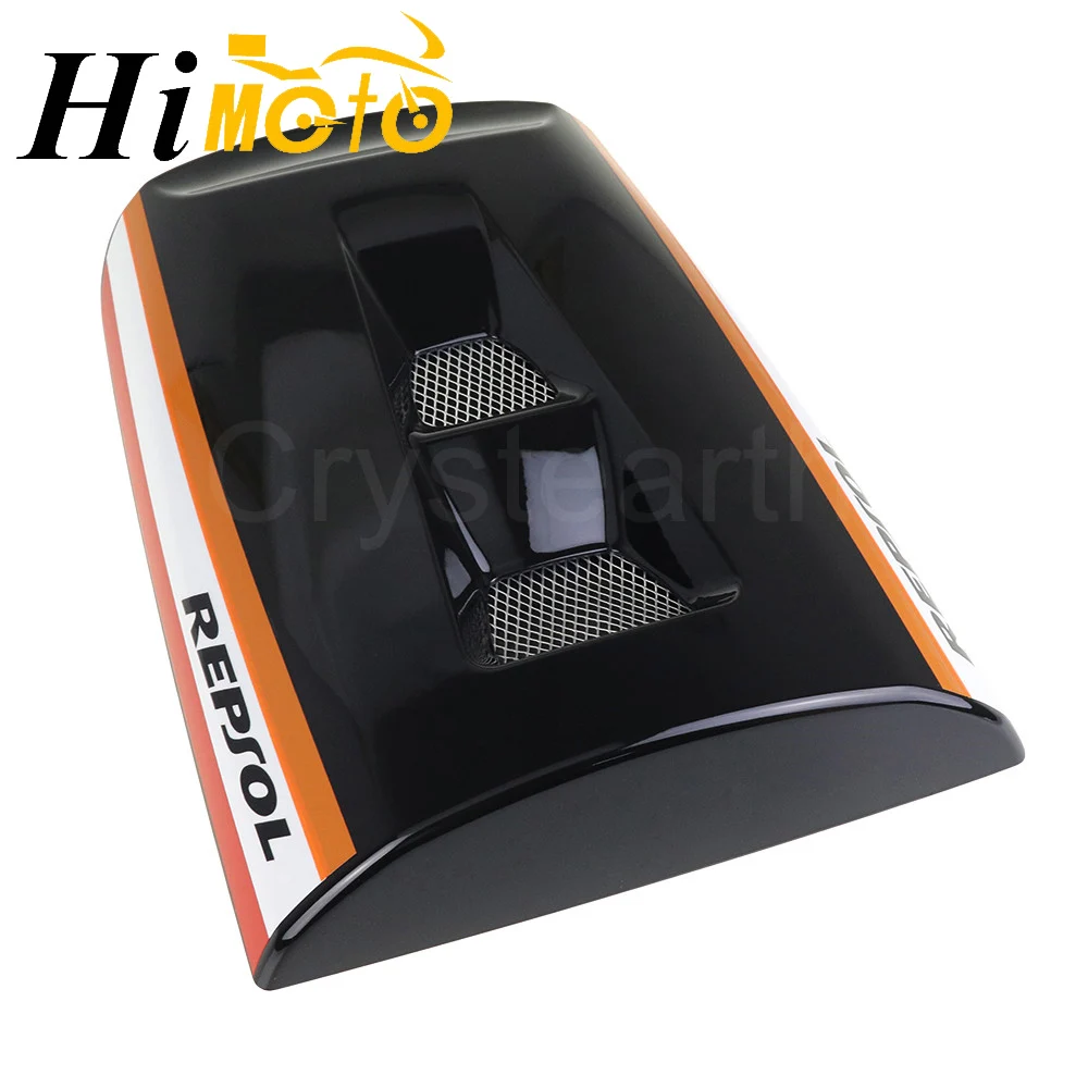 Обтекатель для капота заднего сиденья мотоцикла Honda CBR1000RR 2004 2005 2006 2007 CBR 1000RR 1000 RR 04