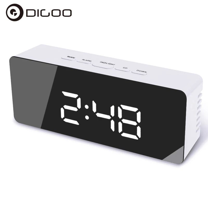 Digoo DG DM1 комплекты для автоматизации умного дома беспроводной USB зеркальный