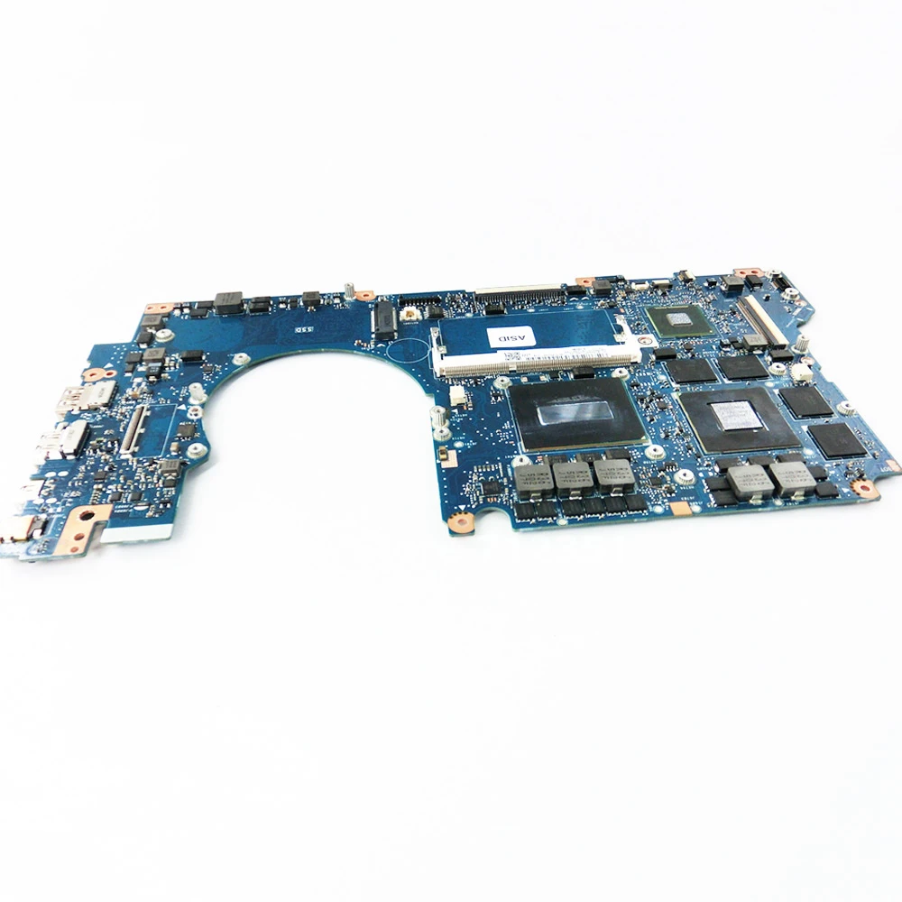 N501JW i7 4720HQ процессор GTX960M 4 Гб RAM материнская плата ASUS ROG UX501J G501J UX50JW FX60J для