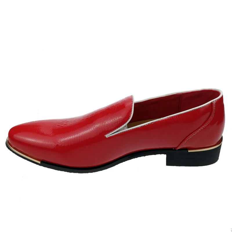 Мужские туфли-оксфорды Лоферы Модельные туфли в деловом стиле Новые из