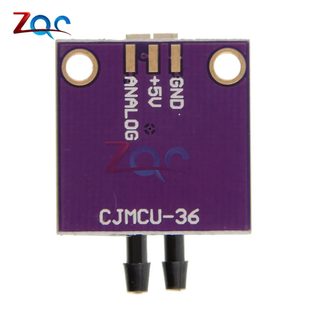 Датчик переменного давления MPXV7002DP APM2.5/APM2.52|Детали и аксессуары для приборов| |