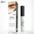 Eyebrow growth fluid FEG тени для век рост бровей Сыворотка для роста ресниц жидкое косметическое средство для бровей более толстый Косметика Макияж инструменты - Цвет: Eyebrow growth fluid