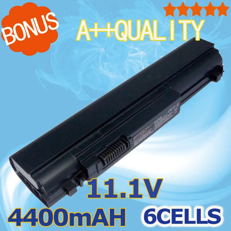 

6cell 4400mAH Battery for Dell Studio XPS 13 1340 312-0773 P891C T555C
