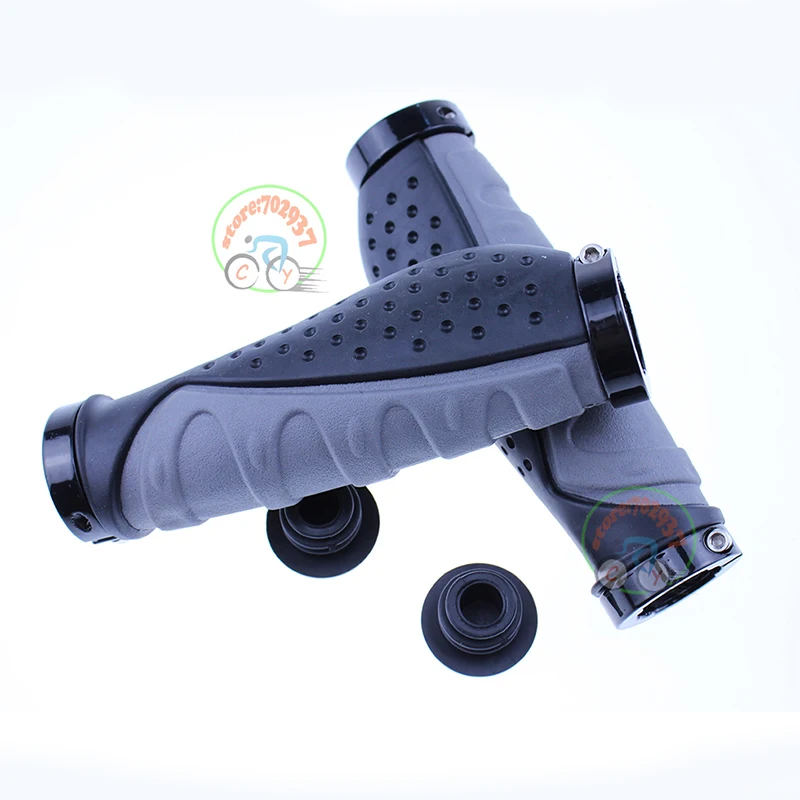 Упоры для рук на руль велосипеда Велоспорт Горный велосипед Руль Ручки