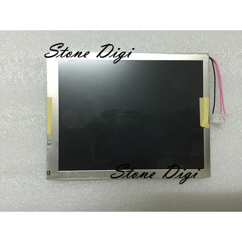 Оригинальный ЖК-дисплей класса A + NL6448BC20-18D 65BLM10 6 5 дюйма панель экрана для