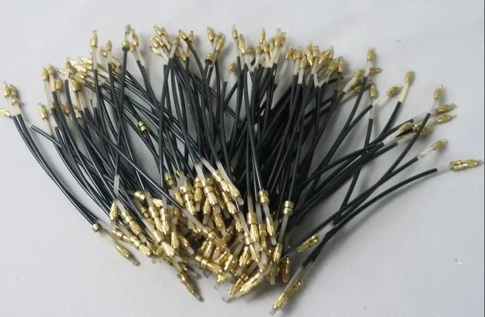 

High quality 1/4-1/2 Violin fittings,20 Violin Tail Guts old type,violin part