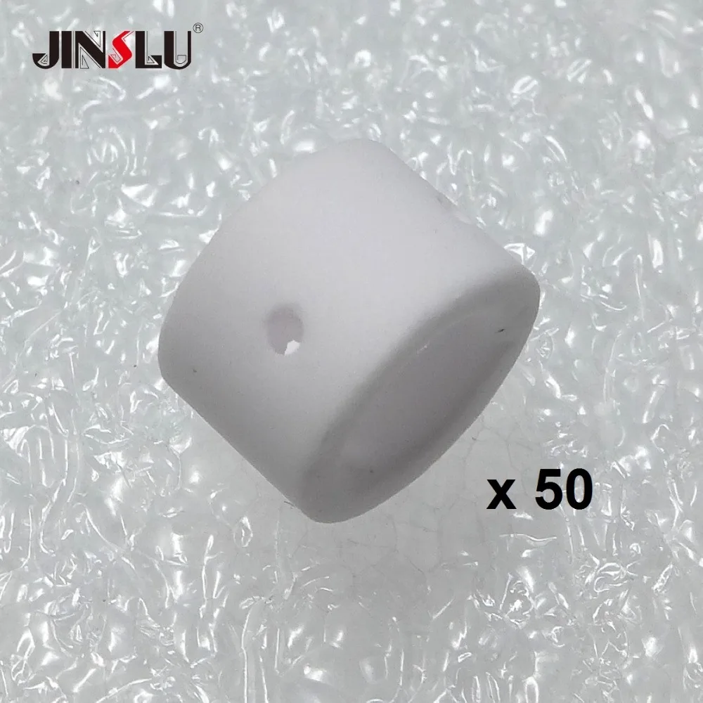 PT 31 PT31 вихревое кольцо газовый рассеиватель 50 шт. для фоторезьбы 40 фотоэлементов