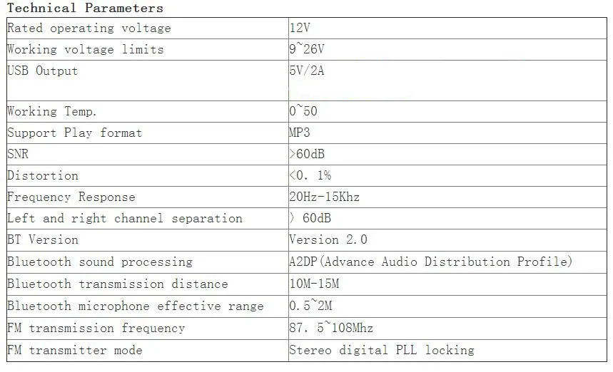 Дисплей времени многофункциональное Беспроводное зарядное устройство с Bluetooth