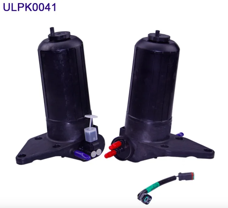ВЫСОКОЕ КАЧЕСТВО ASV/TEREX RC85 RC100 RCV PT100FUEL НАГНЕТАТЕЛЬНЫЙ НАСОС ULPK0041 4132A014M1|high lift pump|lift
