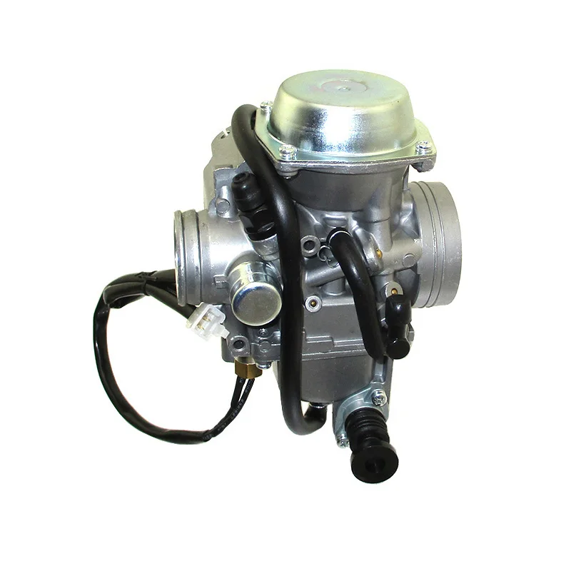 Карбюратор XLSION для Kawasaki KLF300 Bayou 300 1995 1986 TRX450FE TRX450FM TRX450ES TRX450S FOREMAN|Карбюратор| |