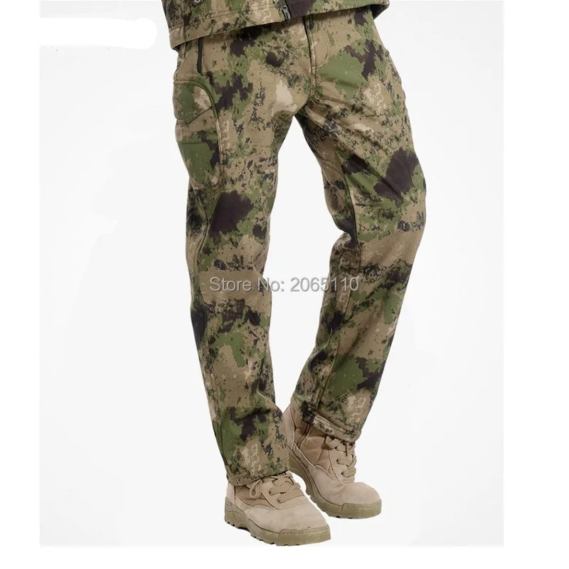 TAD Shark Skin водонепроницаемые ветрозащитные Походные штаны для улицы скалолазания