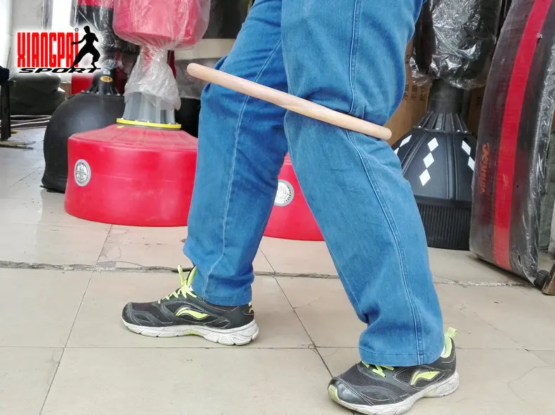 Профессиональный Wing chun ротанга кольцо превышать большая нога из ротанга кольцо ручной натуральный ротанг древесины ротанга кольца традиция крыло Chun35