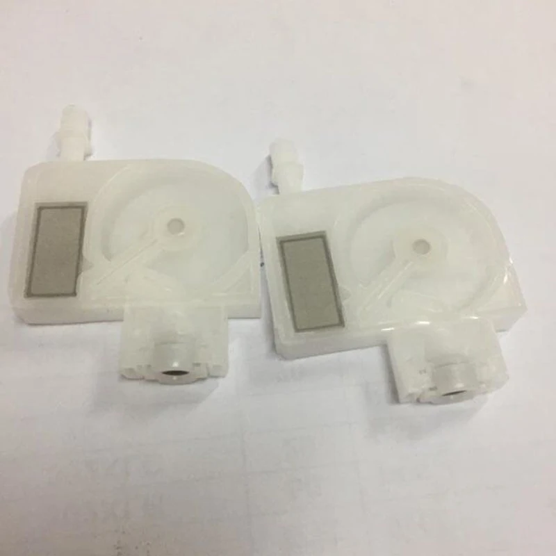 Демпфер для принтера Vilaxh Epson 4880 Ink демпфер 4000 4400 4800 7400 7800 9400 9800 4450 7450 7880 9450 9880|ink