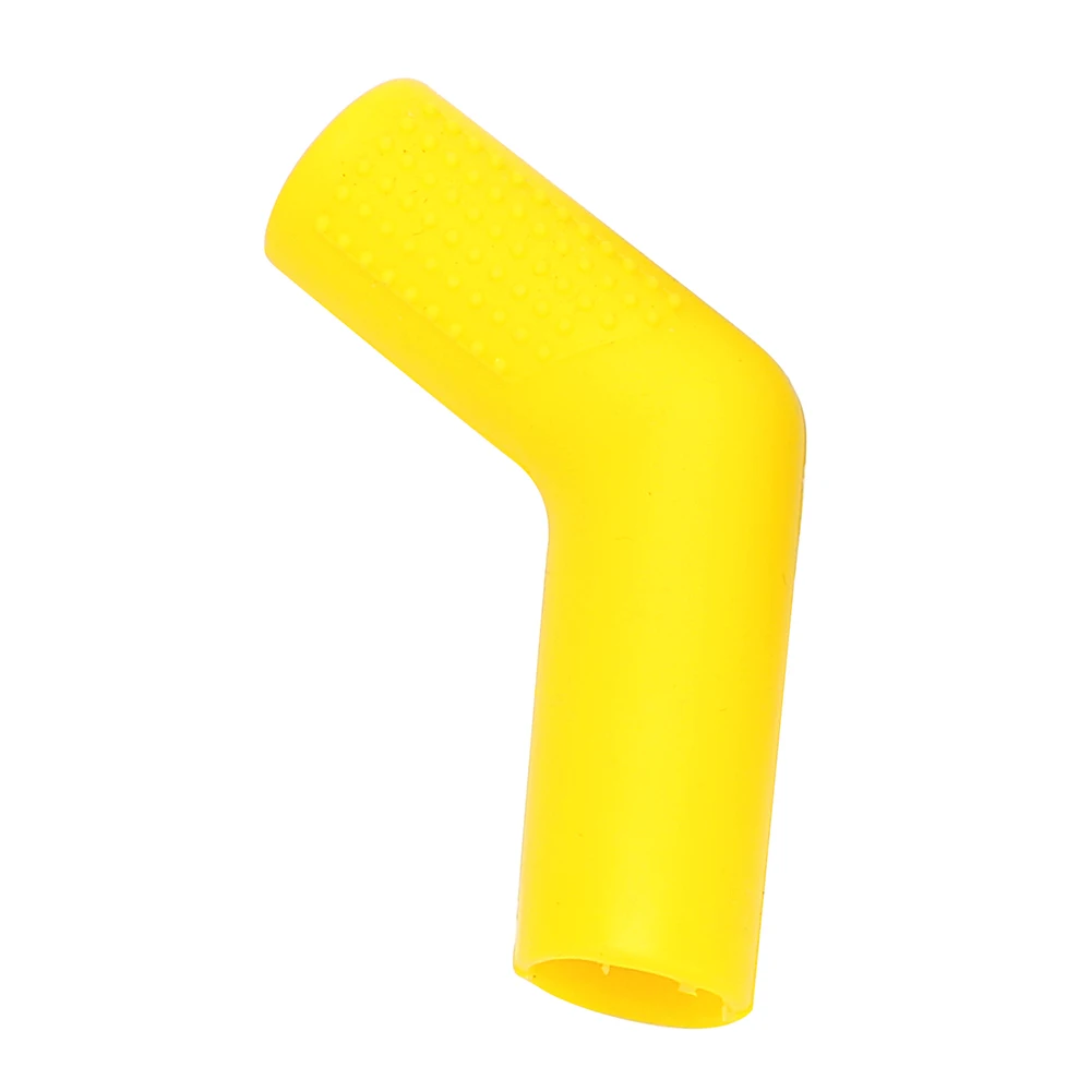 

LEEPEE Rubber Gear Motorcycle Protector Street Dirt Bike Pop Universal Waterproof Shift Shifter Sock Cover Boot