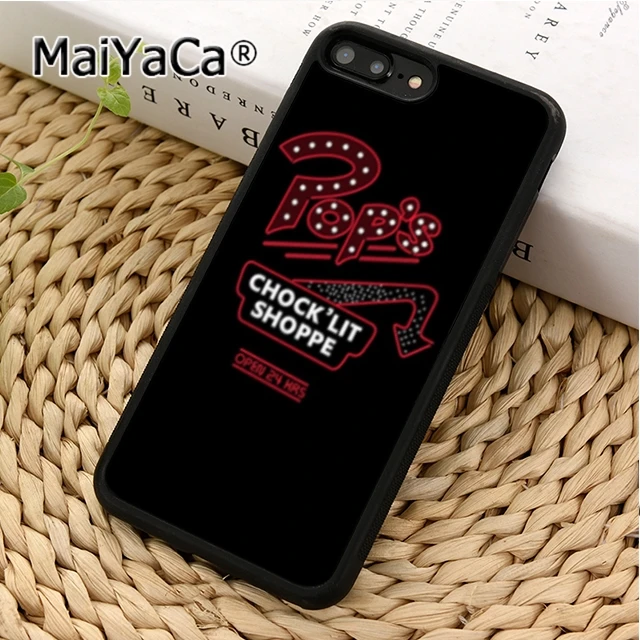 MaiYaCa riverdale cole sprouse Jughead Jones чехол для телефона iPhone 11 12 Pro 5 6s 7 8 XS max Samsung galaxy S7 S8 S9