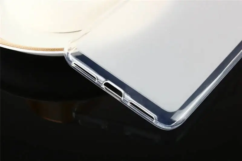 Huawei Y6 II Compact Case 5.0 inch Matte Soft TPU Phone Back Cover For / Y6II Silicone | Мобильные телефоны и аксессуары