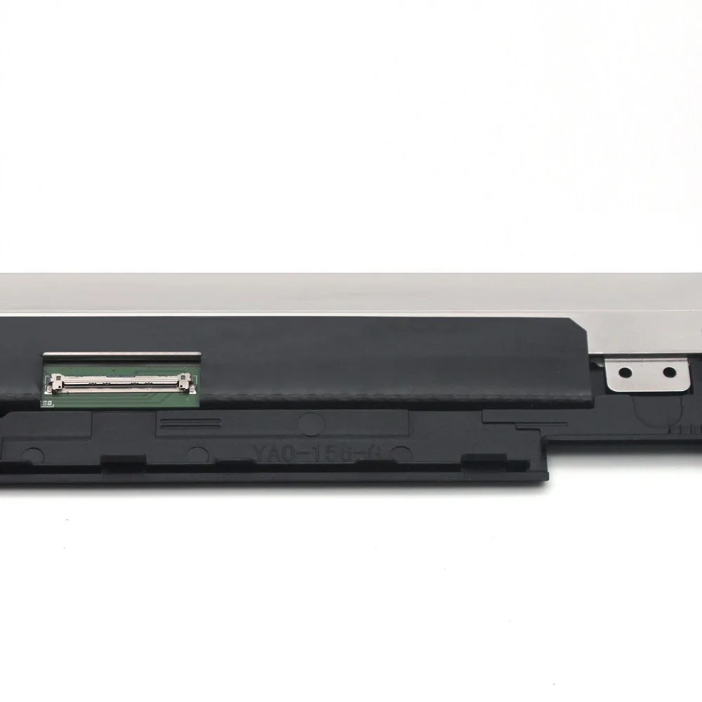 FHD 1080P lcd сенсорный экран дигитайзер ips дисплей установка для HP Envy x360 15-aq 15-aq105ng