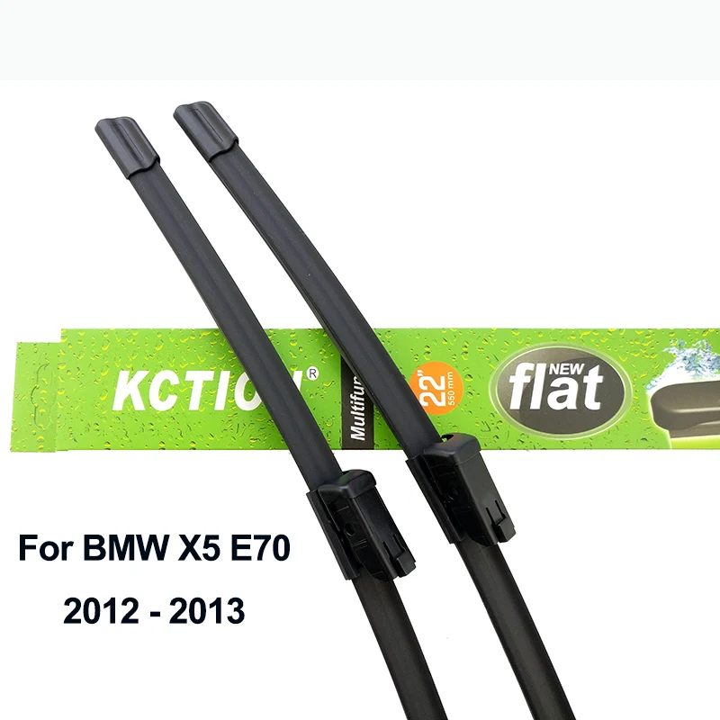 Лобовое стекло для BMW X5 E53 E70 F15 лобовое Задняя щетка стеклоочистителя из