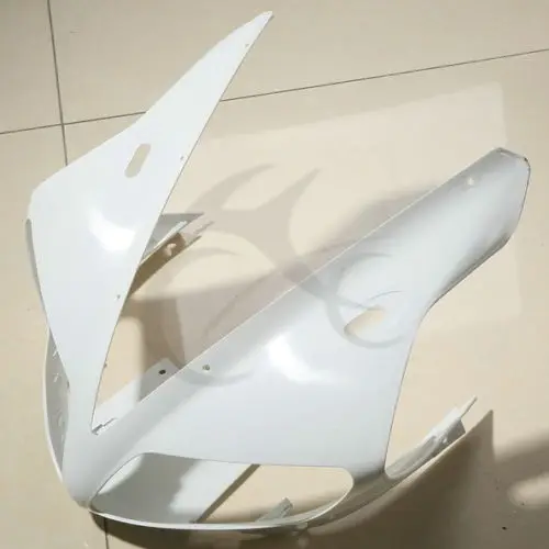 Неокрашенный обтекатель для кузова мотоцикла YAMAHA YZF R1 YZF-R1 2002-2003 | Автомобили и