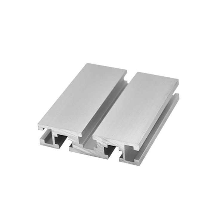 Алюминиевый профиль стеклянная витрина оптовая продажа стеклянный витринный