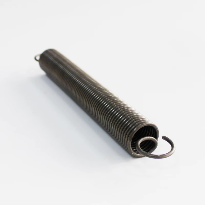 tension spring wire diameter 3.0mm outer diameter 29mm long 300mm