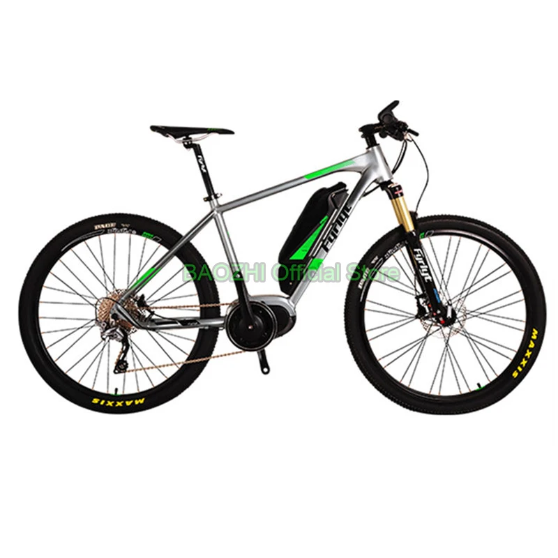 48 В 14AH Ebike Батарея Дельфин кадр литий ионный использовать для Sanyo клетки