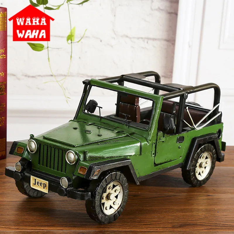 Новейшая модель автомобиля в масштабе 1/12 Jeep Wrangler Rubicon Высококачественная