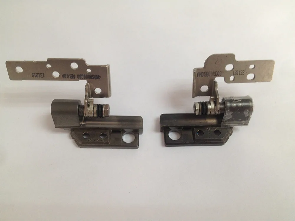 

Original Hinges for Lenovo T440S T440 AM0SB000C00 AM0SB000D00 04X3875