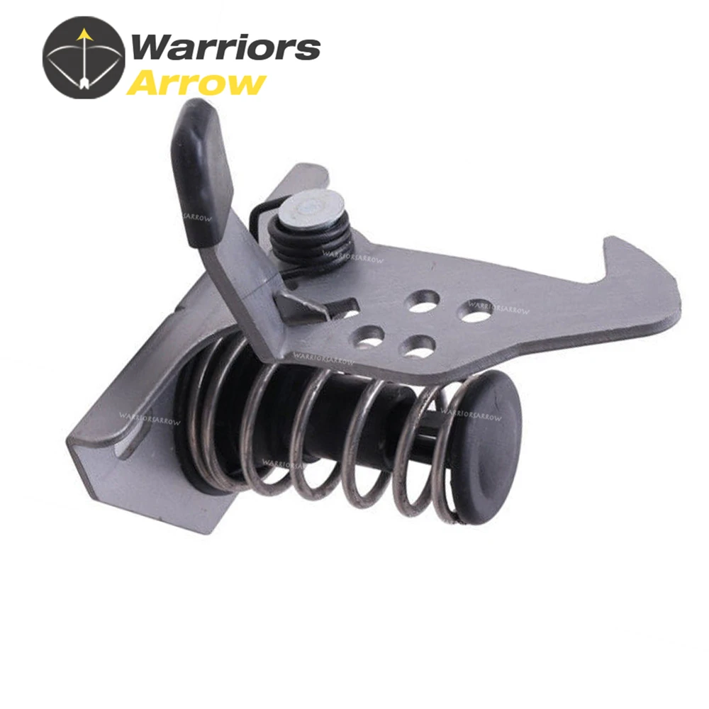 51237034256 For BMW 525i 2004-2007 530i 545i 645Ci X3 2004-2010 525xi 550i Hood Safety Catch with Release | Автомобили и
