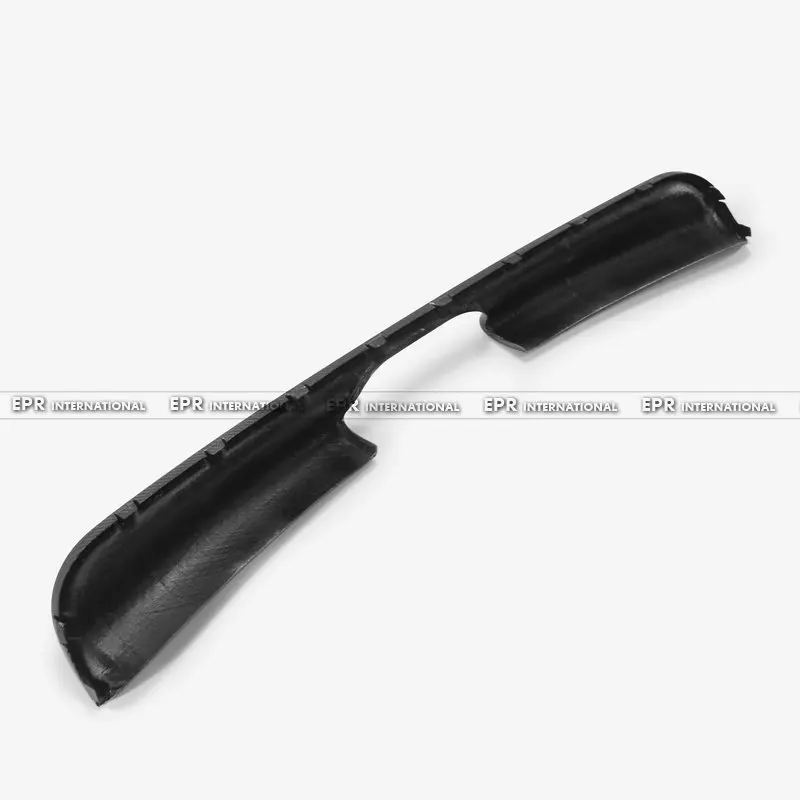 УГЛЕРОДНЫЙ JCW диффузор для Mini R56 OE задний (только переднего бампера Cooper S JCW) Наборы