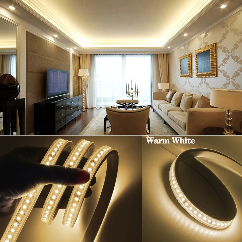 

AC 220V SMD 4040 100