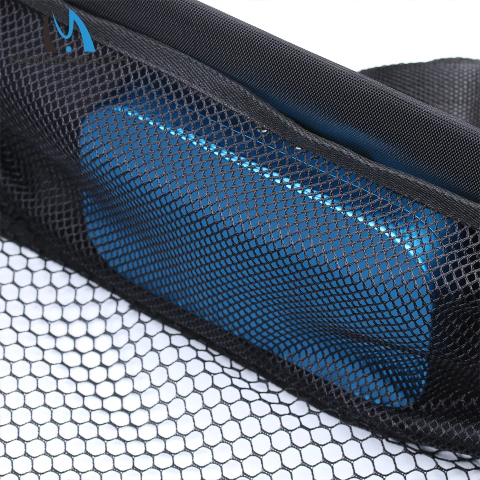 Кастинговая корзина Maximumcatch для зачистки лески с сумкой переноски ловли