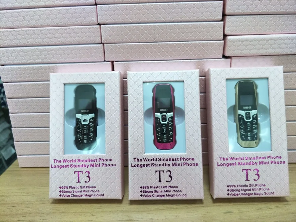 Оригинальный Long cz T3 Bluetooth Dialer наушники Fm радио волшебный голос мини мобильные