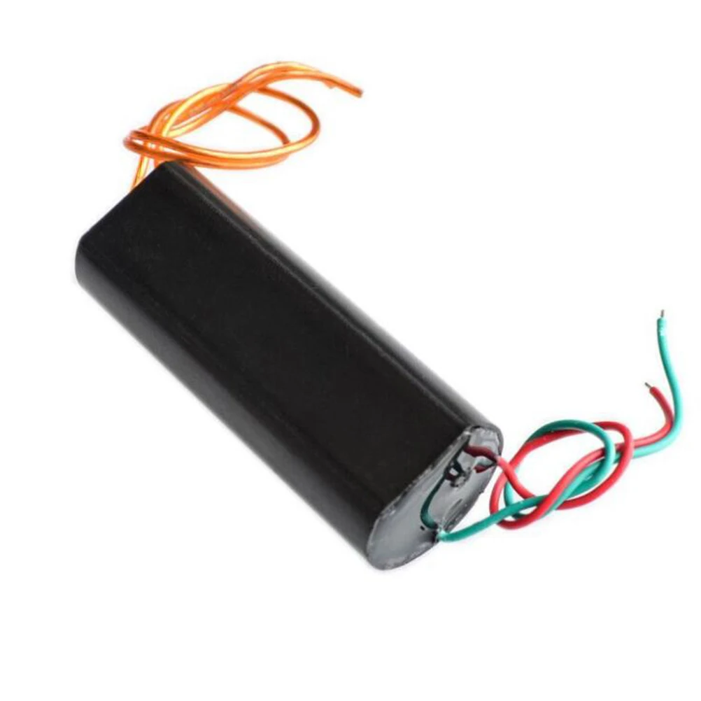3 6V 400KV усилитель катушки высоковольтный генератор инверторный трансформатор