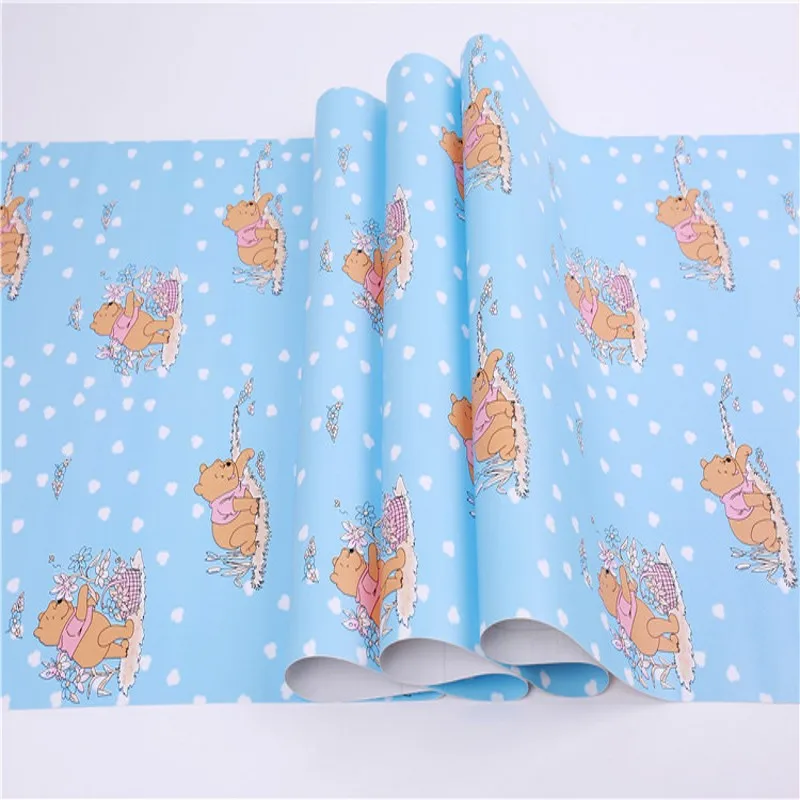 Самоклеящиеся обои из ПВХ 10 м водостойкие влагостойкие для спальни ящика шкафа