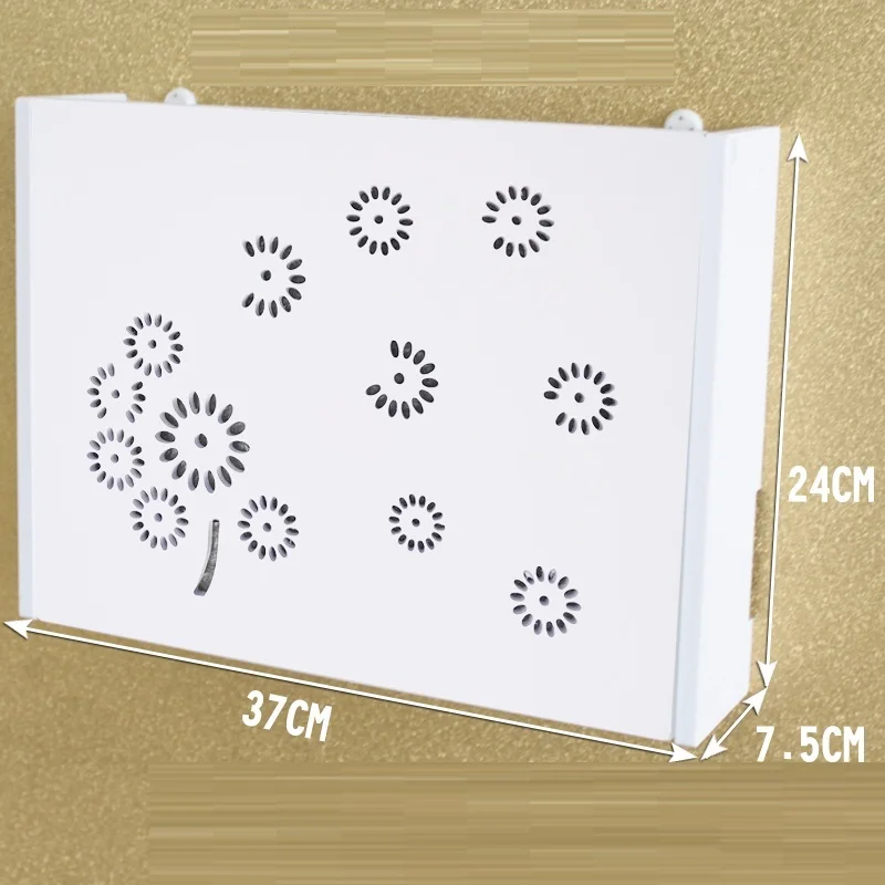 Number 4 Secret De Madera Bureau Organizadora Aufbewahrungsboxen wifi Range Organizer деревянная коробка для хранения Caja Almacenamiento - Цвет: Number 4