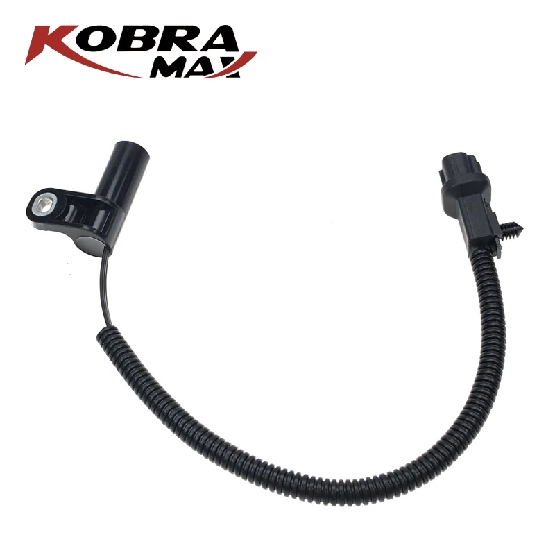 KobraMax 1 шт. Датчик положения коленчатого вала CPS 56027868 5S1807 SU3028 для Jeep
