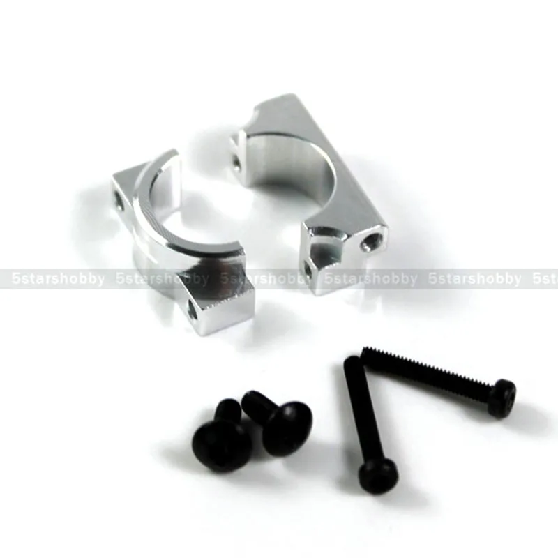 

Metal Horizontal Stabilizer Mount for Trex 450 RC Helicopter