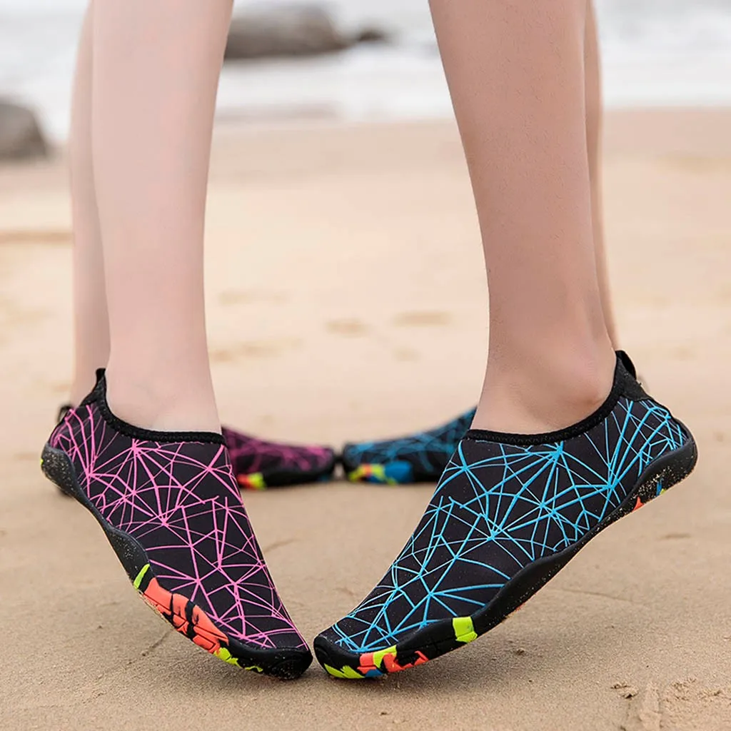 YOUYEDIAN/пляжная обувь для пар водонепроницаемая быстросохнущая бега zapatillas hombre