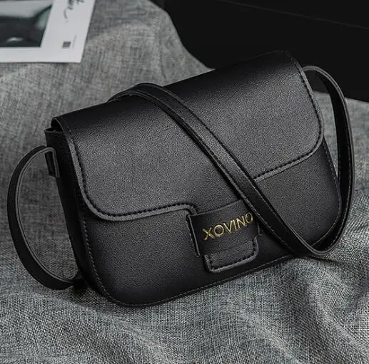 2019 винтажная новая Брендовая женская сумка из искусственной кожи дизайнерская