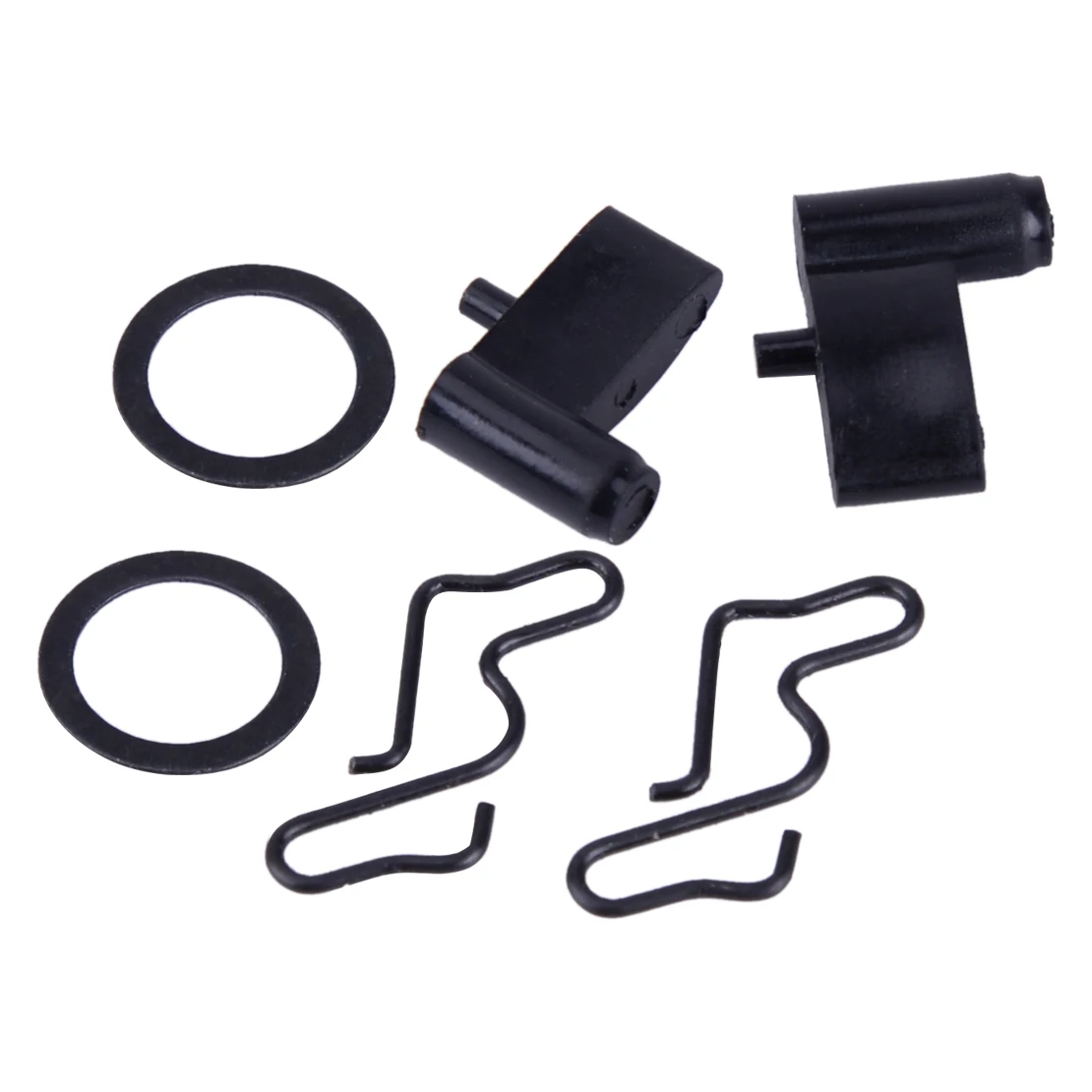 LETAOSK 7 шт. шнуровой стартер и собачка собака на зиму весну шайба комплект 1123 195 0400