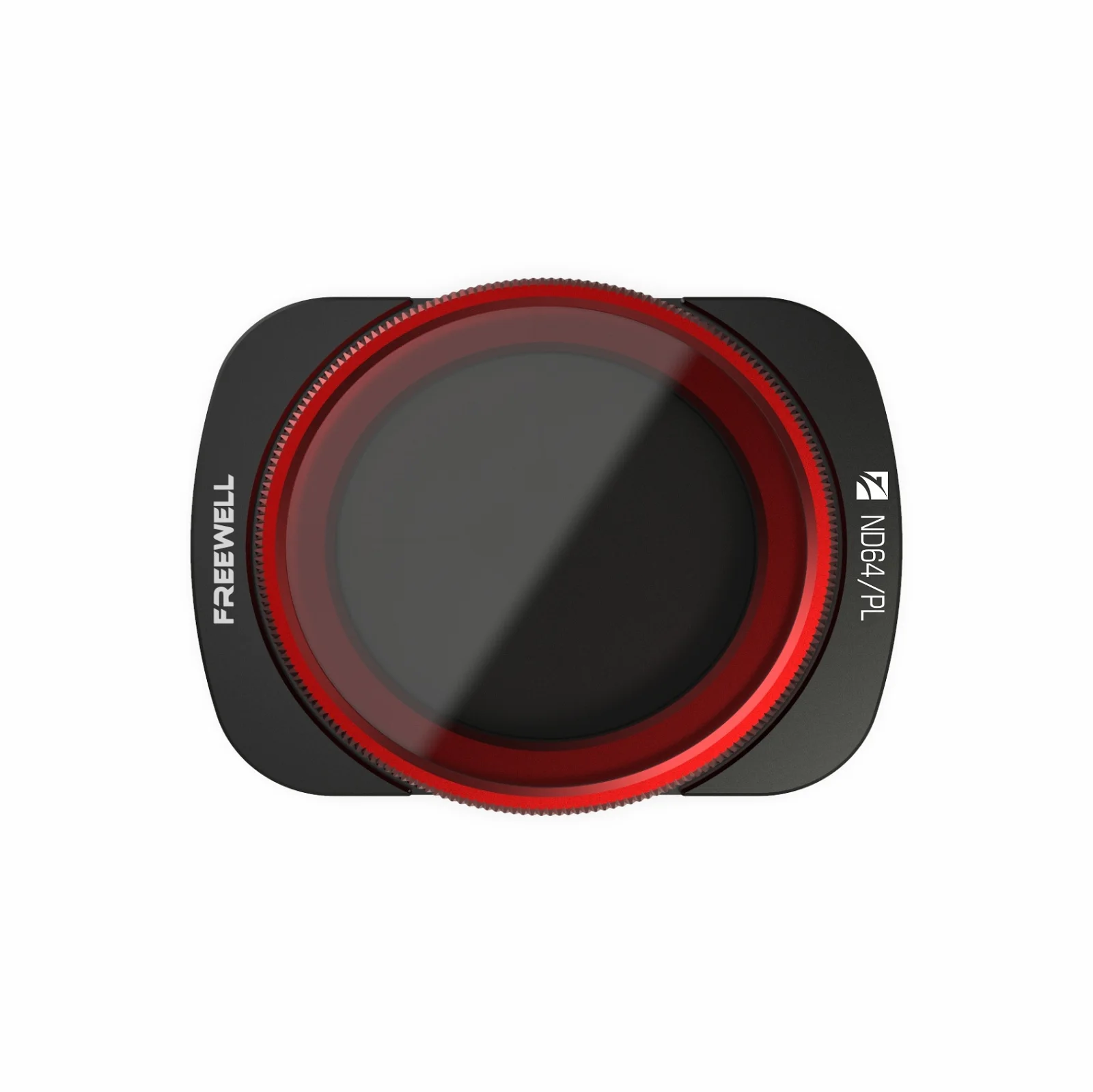 ND64PL Freewell одиночные фильтры для DJI Osmo Pocket - Цвет: ND64PL