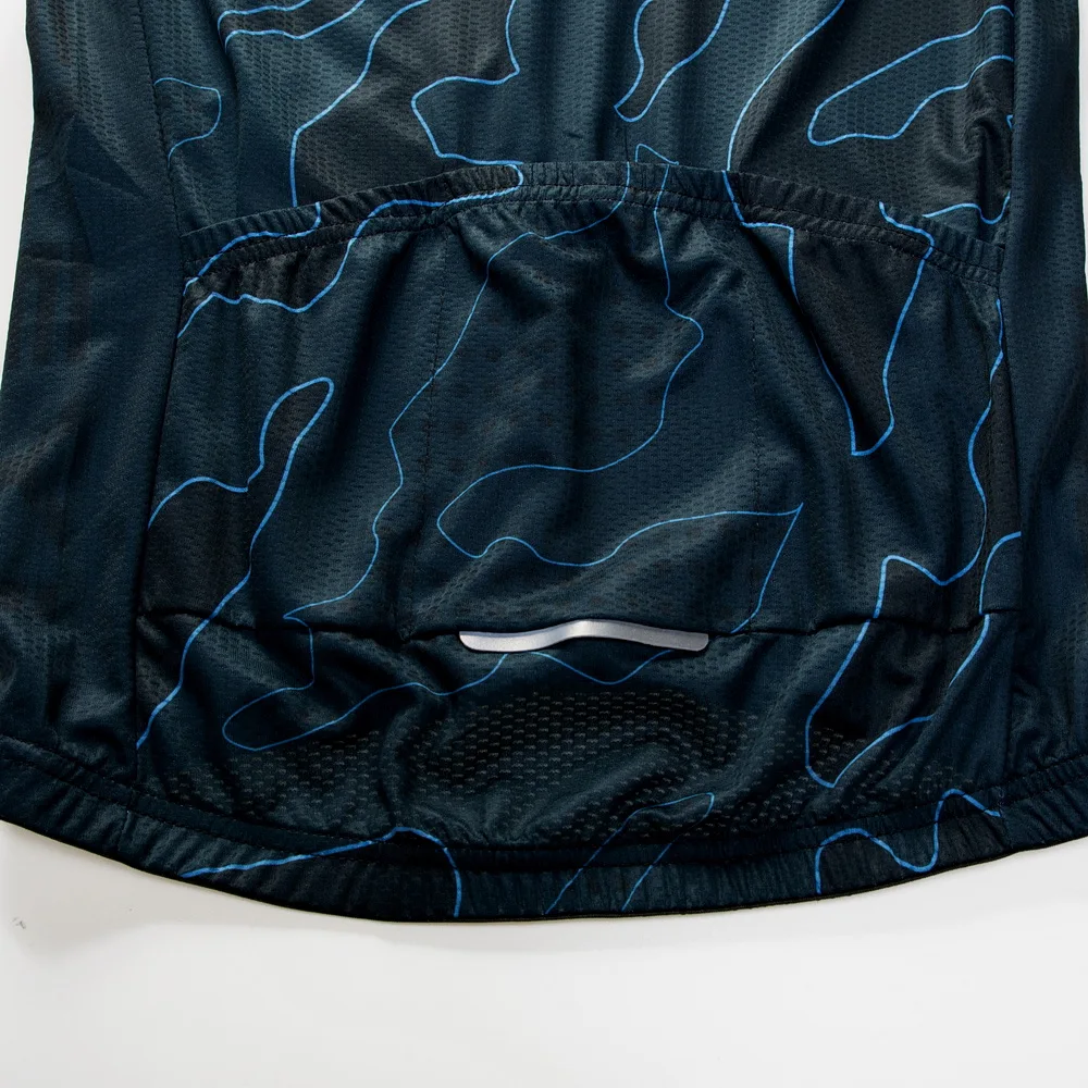 2017 бренд Mans Flaky clouds Racing Bike одежда для велоспорта Pro Team Ropa Ciclismo влагоотводящие MTB