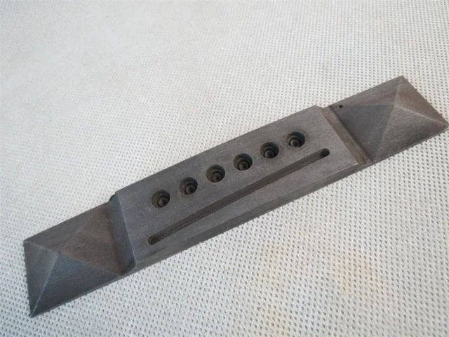 

Новый 1 шт. красивый эбеновый мост пирамиды XL-M03