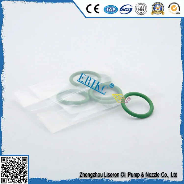 ERIKC F00RJ01026 топливное Силиконовое уплотнительное кольцо F 00R J01 026 стандартный
