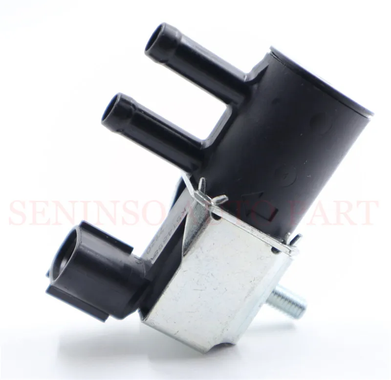 Оригинальный Новый Соленоидный клапан для вейпинга K5T48574 18117 78K00 Suzuki 09 13 Grand Vitara