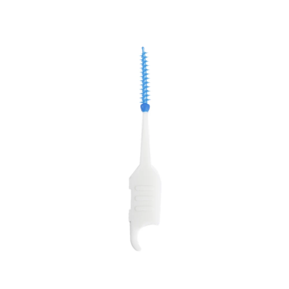 Двойная зубная нить для гигиены полости рта 120 шт.|tooth floss|teeth cleaningoral care |